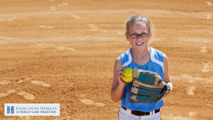 Extracurricular expenses and child support