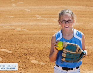 Extracurricular expenses and child support