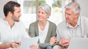 Are Loans from Parents Considered a Marital Debt in a Georgia Divorce
